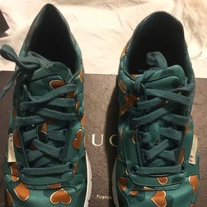 Gucci sneakers